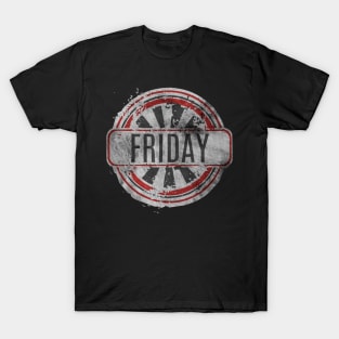 friday vintage T-Shirt